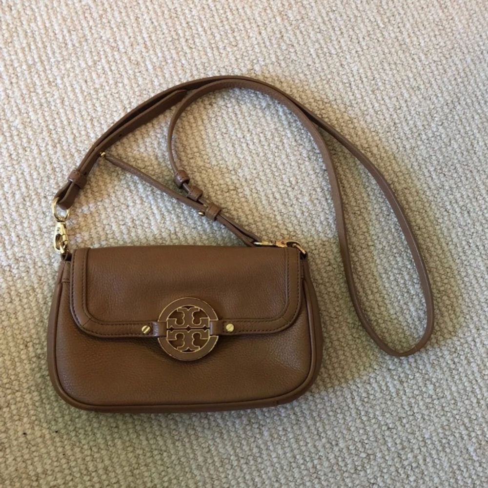 Tory Burch Crossbody/clutch